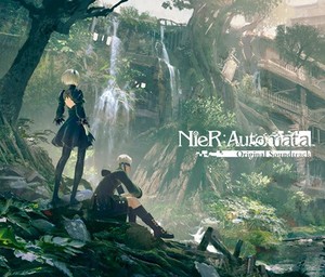 Nier Automata CD | eBay