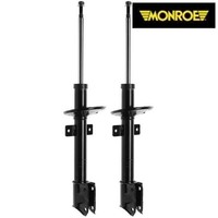 2X StoßDäMpfer Monroe G7386 2 StossdäMpfer Rechts Links Hinterachse