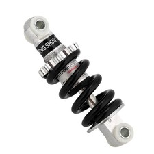 125mm 750lbs Spring Shocks Struts Damper 47cc 49cc For Mini Moto Pocket Bike^