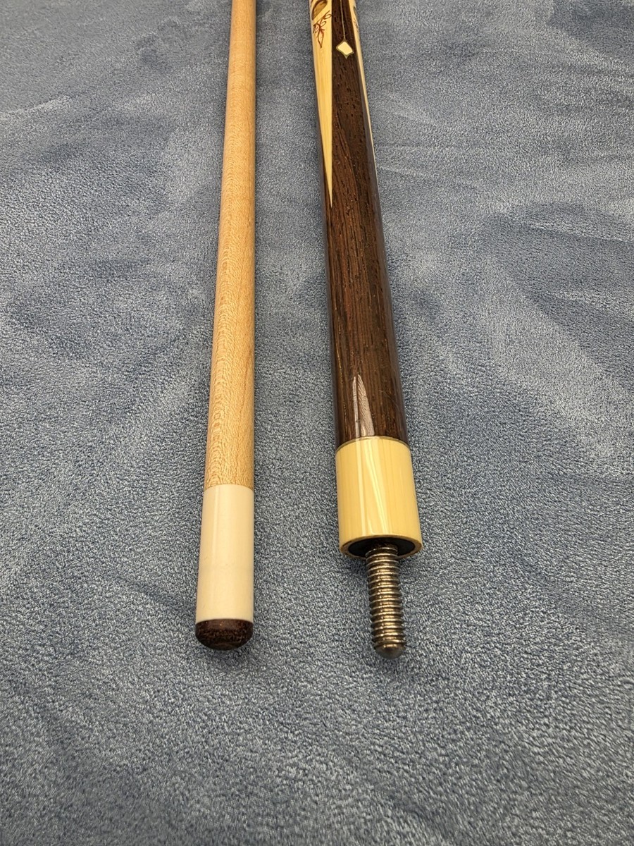 Meucci Cameo 97-28 Pool Cue | eBay