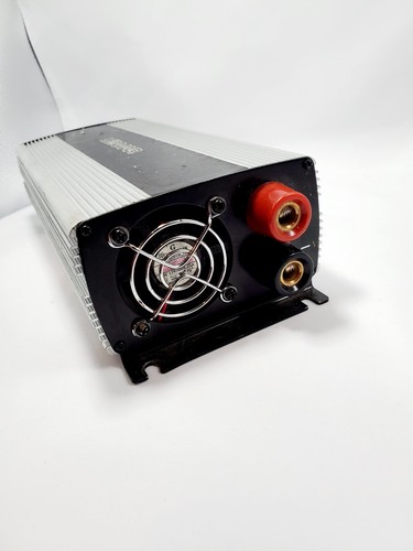 LENMAR Inverter 1000W DC -to- AC Slim Inverter nvh1000 - Picture 4 of 6