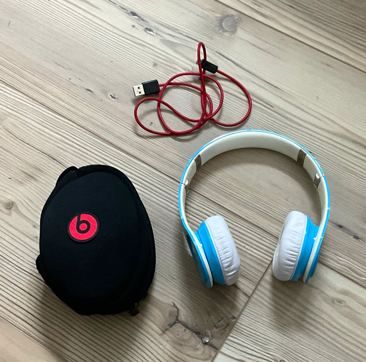 Beats by Dr. Dre Solo2 Headphones for Sale - Shop New & Used