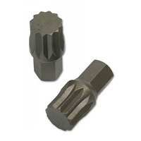 Laser Werkzeuge Spline Bit Set M14 2St 3799