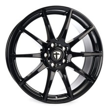 16 ZOLL ALUFELGEN TN1 FÜR VW GOLF VI, GOLF VII, GOLF V, PASSAT VARIANT LK 5X112