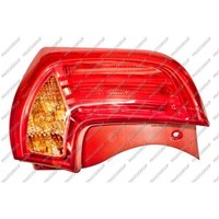Heckleuchte RüCkleuchte Rechts Passend FüR KIA Picanto TA 1.0