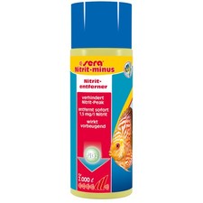 sera Nitrit-minus 500 ml