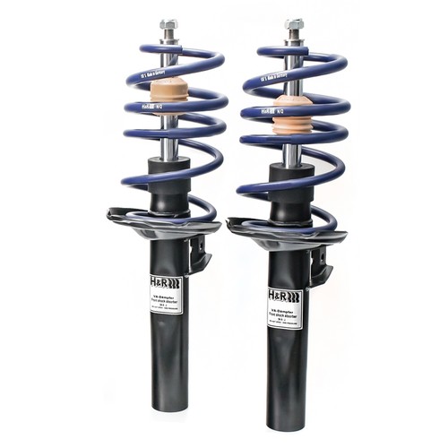 H&R Cupkit Suspension 40227-1 for Audi A3 (8P1) A3 / S3 (8P1) A3 Sportback (8PA) - Picture 2 of 5