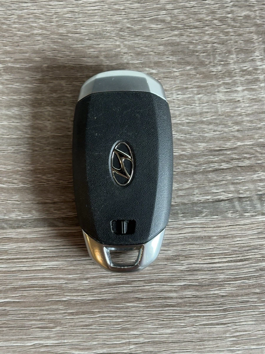 Hyundai Key Remote MODEL:MBEC5FOB2004 photo 6