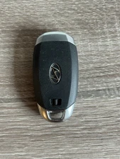 Hyundai Key Remote MODEL:MBEC5FOB2004 thumbnail 6