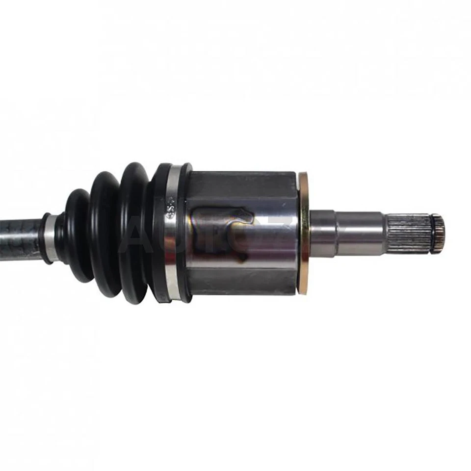 Front Driver Passenger Side CV Axle Shaft Joint For Dodge Raider 1987 1988 1989 - Image 4 of 4