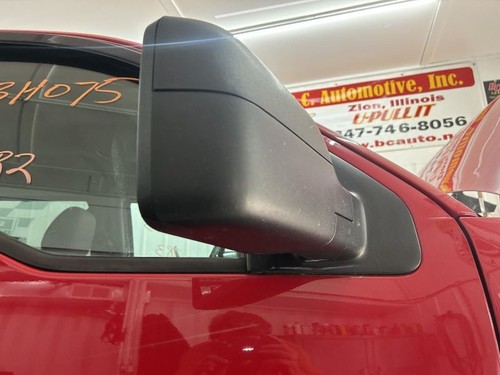 2004-2008 FORD F150 PICKUP Passenger Side View Mirror Power Pedestal - Picture 2 of 12