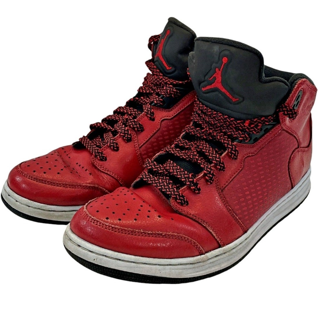 Nike Air Jordan Prime 5 Shoes Mens Sz 11 Red Black Athletic  display picture 1
