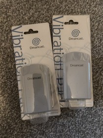 Sega Dreamcast Console PAL &ndash; Boxed with Manuals Mint Condition With Accessories.