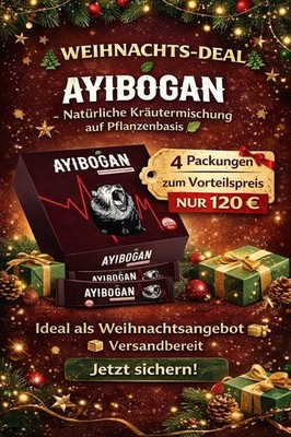 Ayibogan Stick 12×15 Gr. 1 Packungen