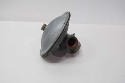 #ad #ad North American 7218 3 Pressure Regulator Valve 1 1 2in Npt $582.75