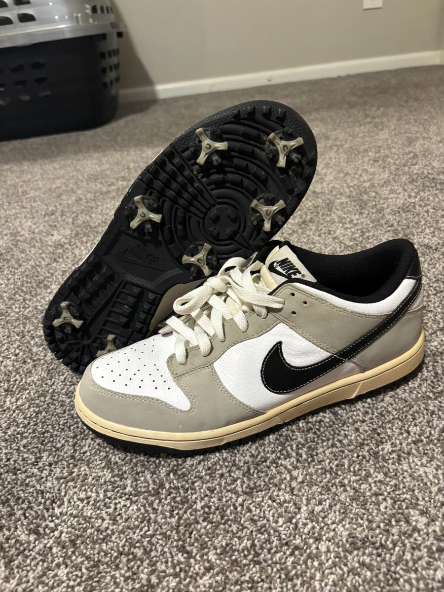 Nike Dunk Golf Shoes In Men's Golf Shoes for sale | eBay