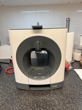 Krupps Nescafé Dolce Gusto Coffee Pod Machine