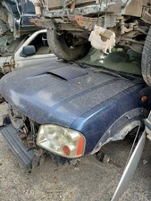 Capot Nissan PICK-UP