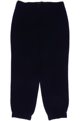 MARINA RINALDI Stoffhose Damen Hose Pants Chino Gr. EU 42 Marineblau #ckrjxac
