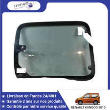 🇫🇷 GLACE PORTE COULISSANTE DROIT RENAULT KANGOO BE BOP 2009- ➤8200447485 ♻️