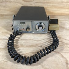 Heathkit Model GW-10 Citizen  s Band Transceiver /untested