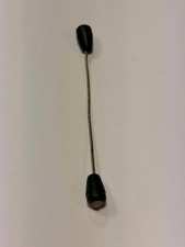 ROB ALLEN cavo acciaio inox quadrilatero pesca in apnea fucile a quadrilatero