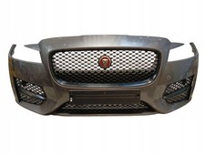 Stoßstange vorne JAGUAR XF II X260 (2015-2020) LKH AMMONITE CORRIS GREY