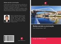 Jorge Luis Hilario Rivas | Redes Sociais E PromoçãO | Taschenbuch (2020)