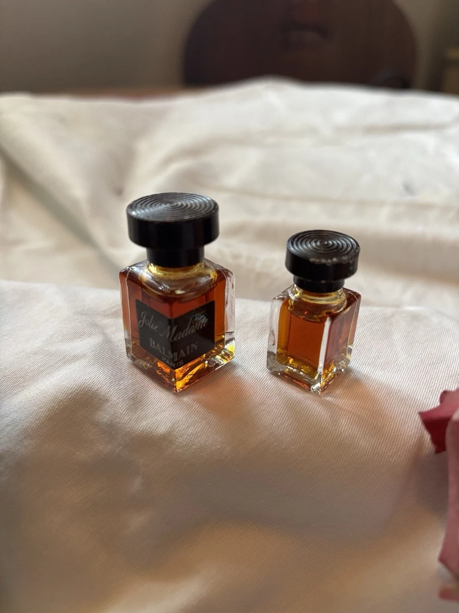 25+ Jolie Madame Discontinued Fragrances for Women for sale