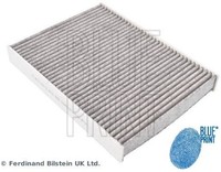 Blue Print ADT32556 Filter FüR Innenraumluft Innenraumfilter Filter FüR Lexus
