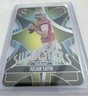 Panini 2025 Silhouette Football Superstars No. 2 Julian Sayin Ohio State