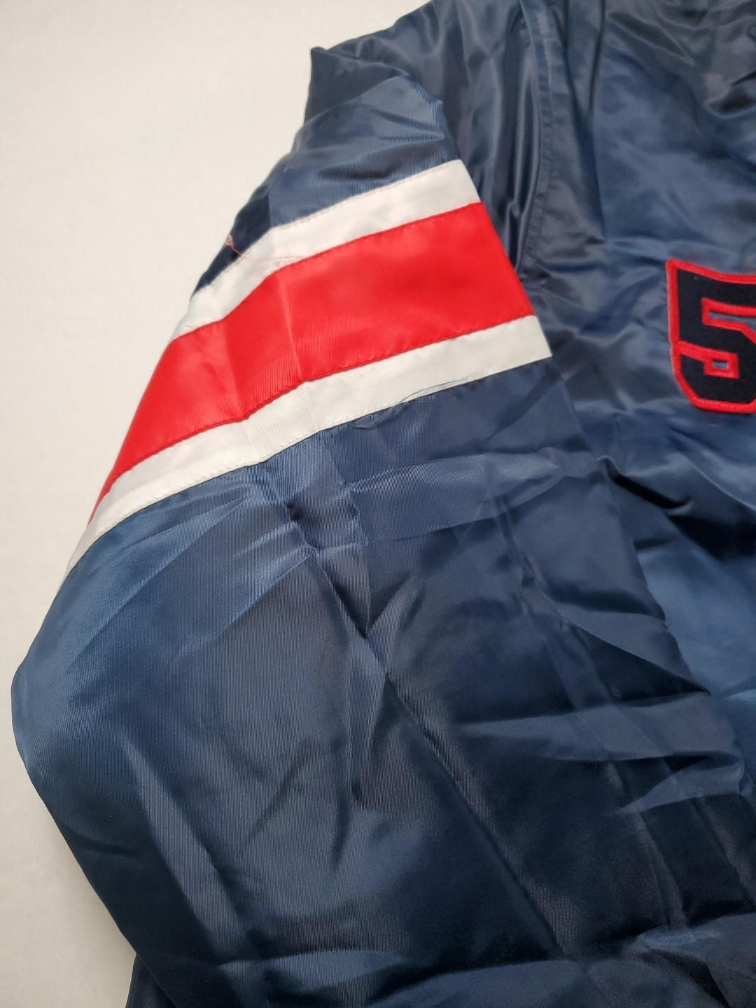 Thread Collection Brand Jacket Parish Nation #56 … - image 5