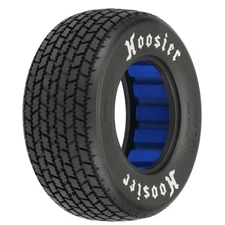 Pro-Line Racing Hoosier G60 SC M3 Dirt Oval SC Mod 2 SC F/R PRO1015302 RC Tire
