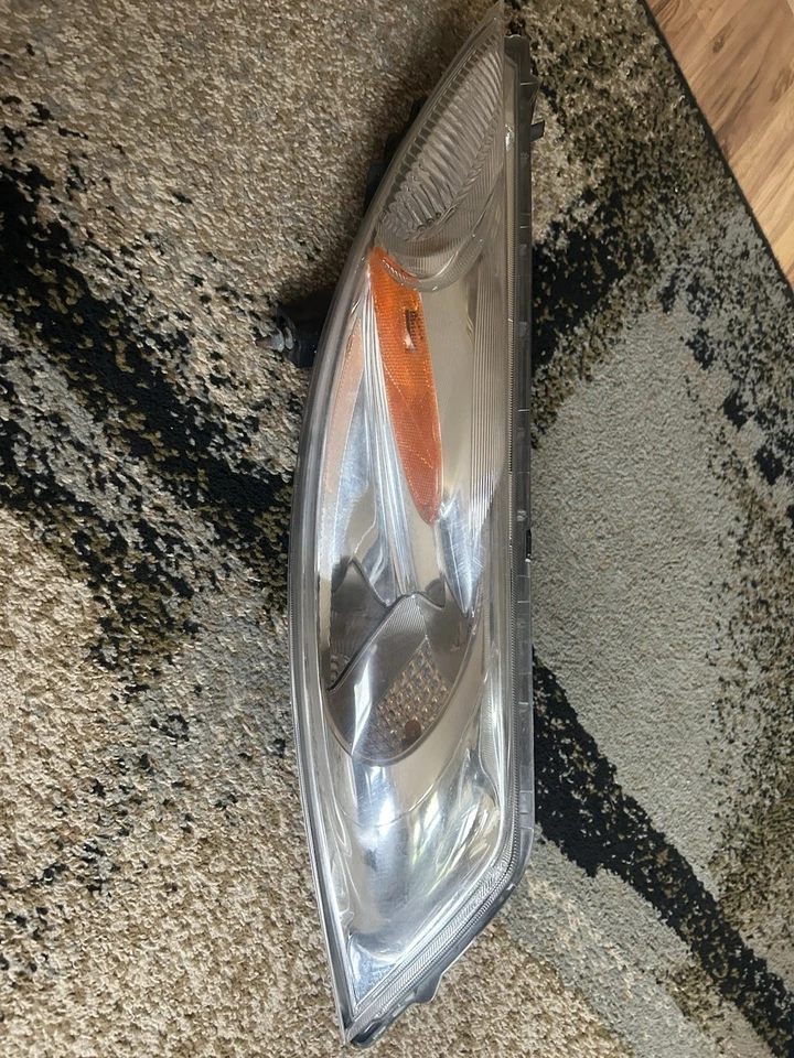 Luz Lateral De La Nissan Juke 2012 - Image 2 of 2