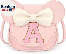 Toddler Purse Girl Gifts: Girls Birthday Gifts for 3-8 - Toys for Ages 2-4 Purse