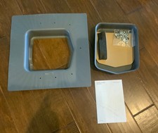 Starlink Flashing Mount Kit - PN: 03512008-502