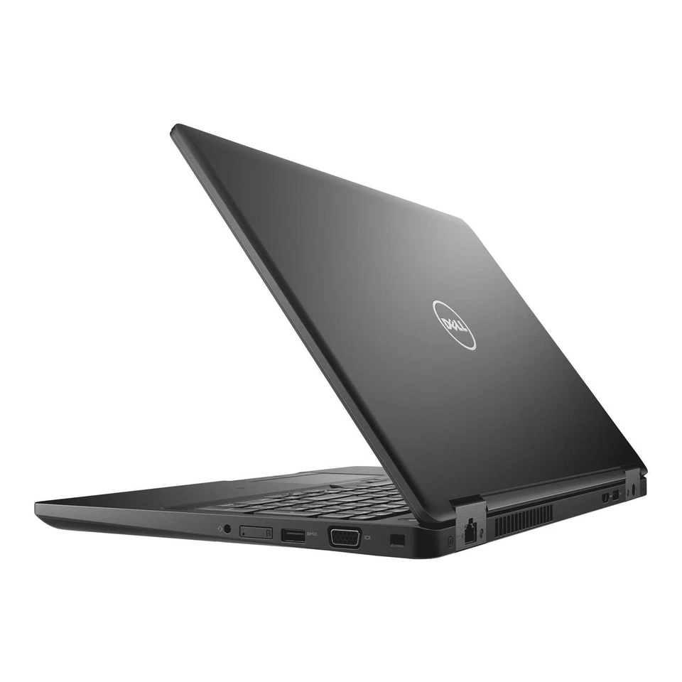 Dell Latitude 5580 · i5-7200U · 8GB · 256GB, photo 4 of 5
