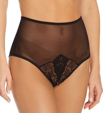 Only Hearts 51508 Whisper Hi Waist Brief Panty