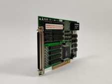 Adlink Technology PCI-7432 51-12013-0A50,4-CH Isolated Digital I/O PCI Cards