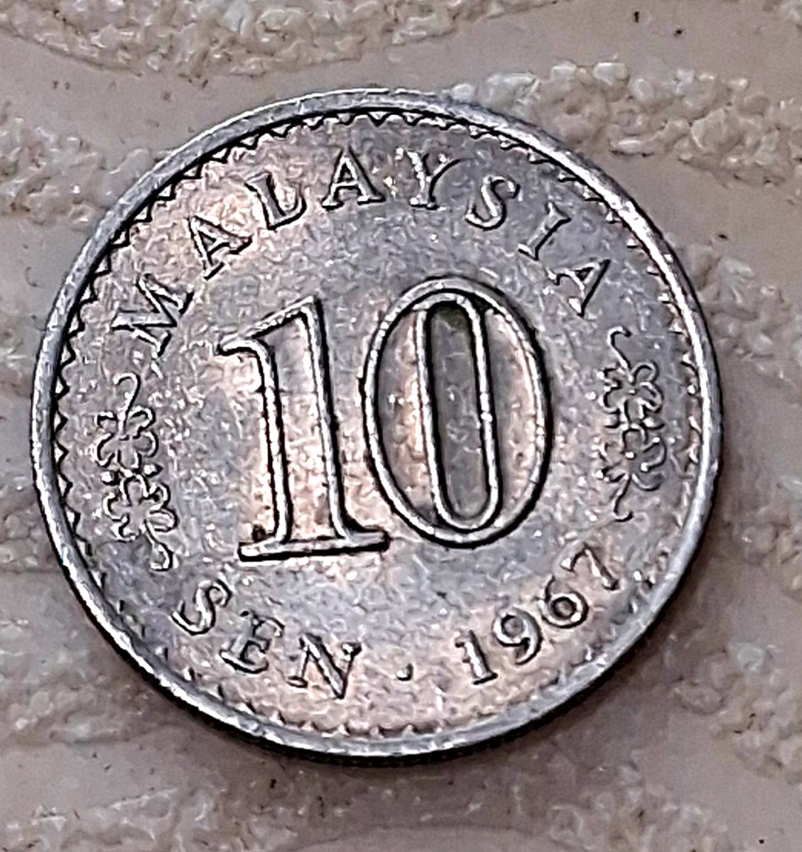 1967 Malaysian Coins for sale | eBay