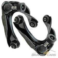ATEC 2x QUERLENKER LENKER SATZ SET VORNE OBEN LINKS RECHTS FÜR MAZDA 6 GG 02-07