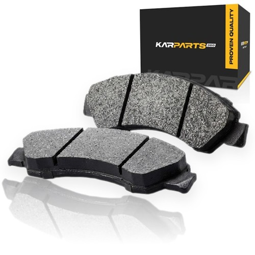 Ford GT 2005-2006 Rear Brake pad sets Set Gold P/N 19469622 Photo - $81