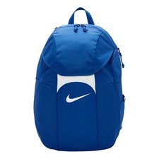 Nike DV0761-480 Academy Team Backpack in Royal Blue