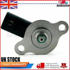 FUEL PUMP PRESSURE VALVE FOR MERCEDES-BENZ C-CLASS W202 C 200 CDI 0281002241 UK