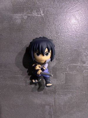 Naruto Funko Mystery Mini - Sasuke