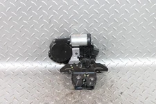 15-20 ESCALADE ESV Rear Hatch Decklid Lid Trunk Latch Actuator Unit Factory OEM