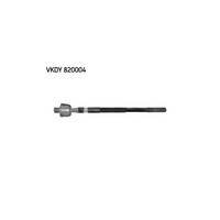 Axialgelenk, Spurstange Skf Vkdy 820004 FüR Chevrolet, Vorderachse Beidseitig