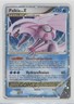 Palkia Lv X Holo German Pokémon Diamond & Pearl Black Star Promo #DP18 2007