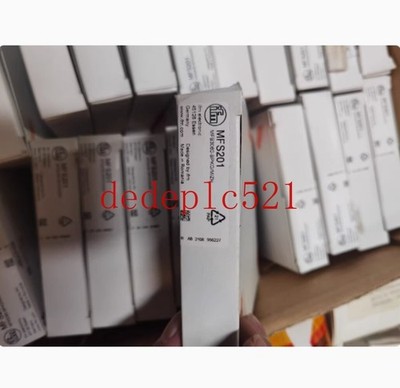 1 PCS NEW IN BOX IFM MFS201 Sensor *la