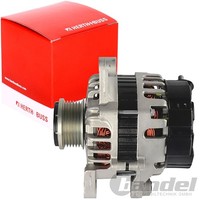 Herth+Buss Generator Lichtmaschine 70A Passend FüR Hyundai I10 KIA Picanto |